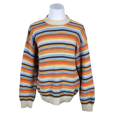 Unisex Sandro Paris - Sweater, size L - Orange (2)