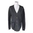 Unisex Farhi - Cardigan, size 40 - Gray ()