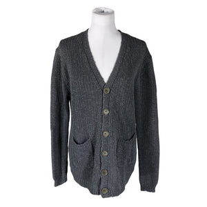 Unisex Farhi - Cardigan, size 40 - Gray (1)