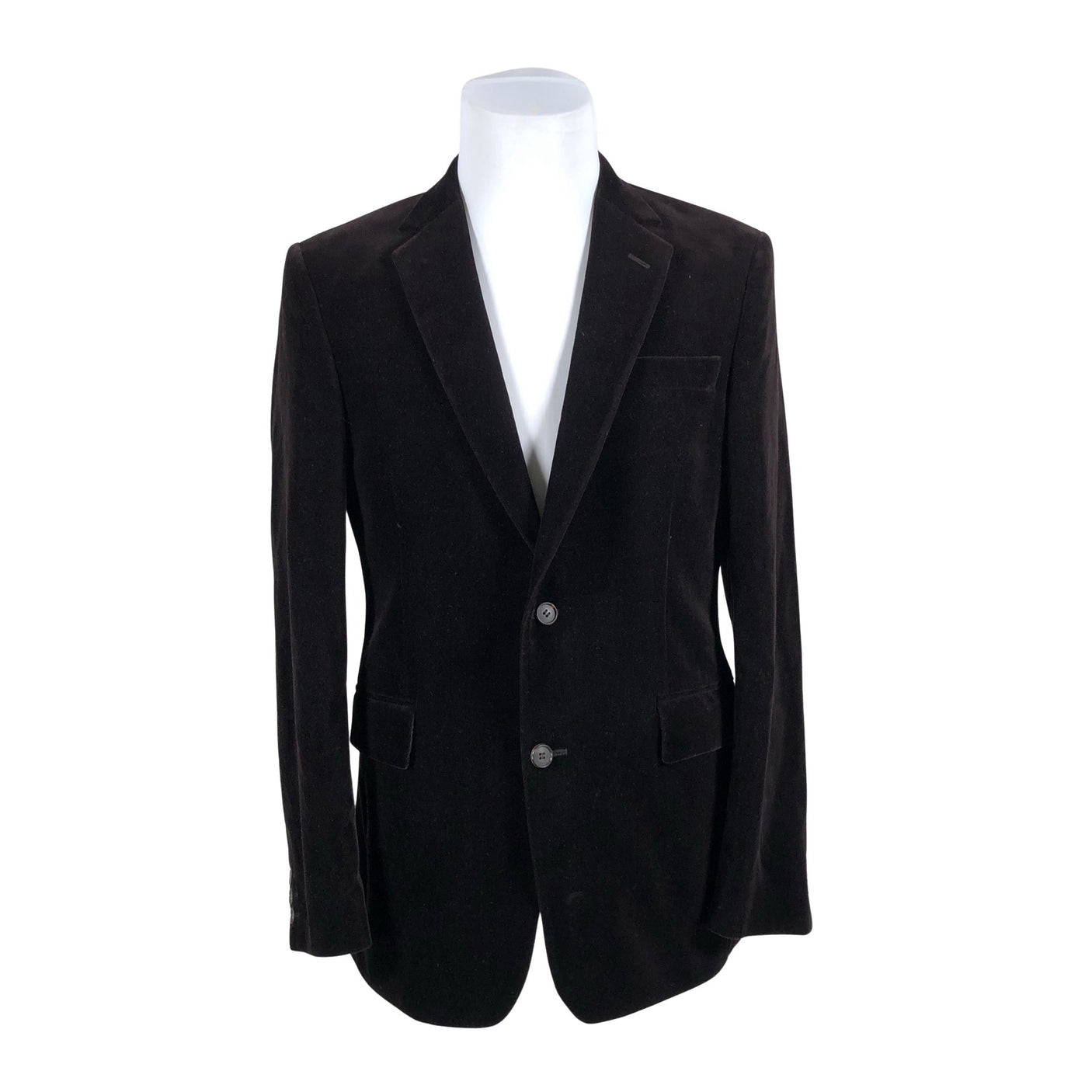 Unisex Tiger of Sweden - Blazer, size L - Brown (1)
