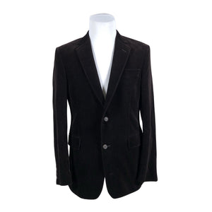 Unisex Tiger of Sweden - Blazer, size L - Brown (1)