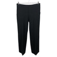 Unisex Marimekko - Slacks, size 42 - Black ()