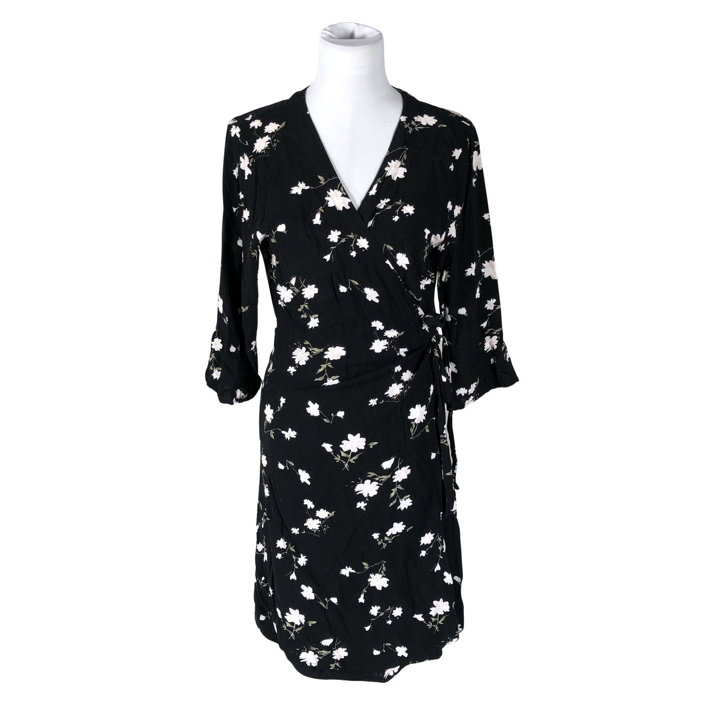 Unisex Soyaconcept - Dress, size 40 - Black (1)