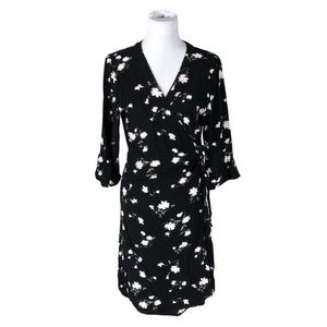 Unisex Soyaconcept - Dress, size 40 - Black (1)