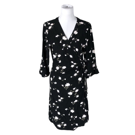 Unisex Soyaconcept - Dress, size 40 - Black ()