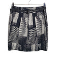 Unisex Gerry Weber - Pencil skirt, size 40 - Gray ()