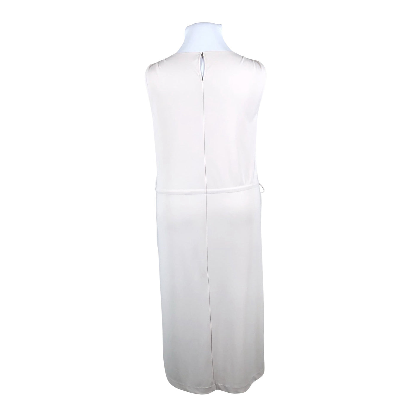 Unisex Filippa K. - Tricot dress, size 42 - Beige (2)