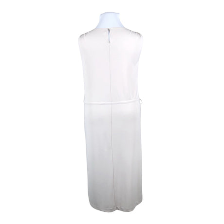 Unisex Filippa K. - Tricot dress, size 42 - Beige (2)