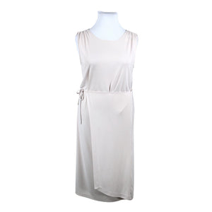 Unisex Filippa K. - Tricot dress, size 42 - Beige (1)