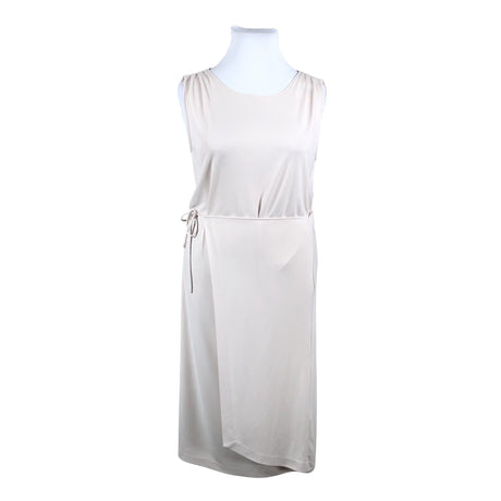 Unisex Filippa K. - Tricot dress, size 42 - Beige ()