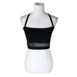 Unisex Better Bodies - Sports tank tops, size 40 - Black ()