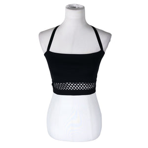 Unisex Better Bodies - Sports tank tops, size 40 - Black (1)
