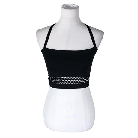 Unisex Better Bodies - Sports tank tops, size 40 - Black ()