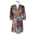 Unisex Stefanel - Dress, size 36 - Beige ()