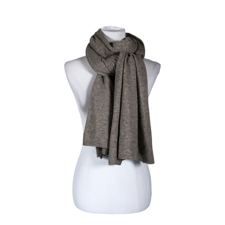 Unisex Balmuir - Scarf, size Ei kokoa - Gray ()