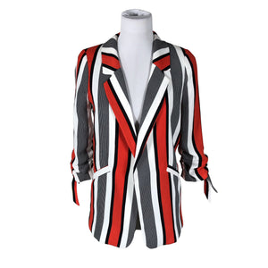 Unisex River Island - Jacket, size 36 - Black (1)