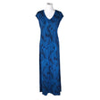 Unisex Nanso - Tricot dress, size 40 - Blue ()