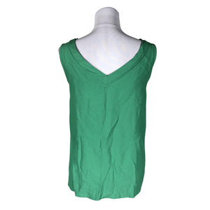 Unisex Tara Jarmon - Top, size 40 - Green (2)