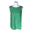Unisex Tara Jarmon - Top, size 40 - Green ()