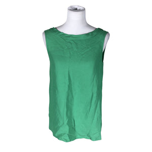 Unisex Tara Jarmon - Top, size 40 - Green (1)
