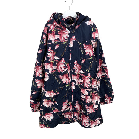 Unisex Name It - Spring/Fall jacket, size 152 - 158 - Blue ()