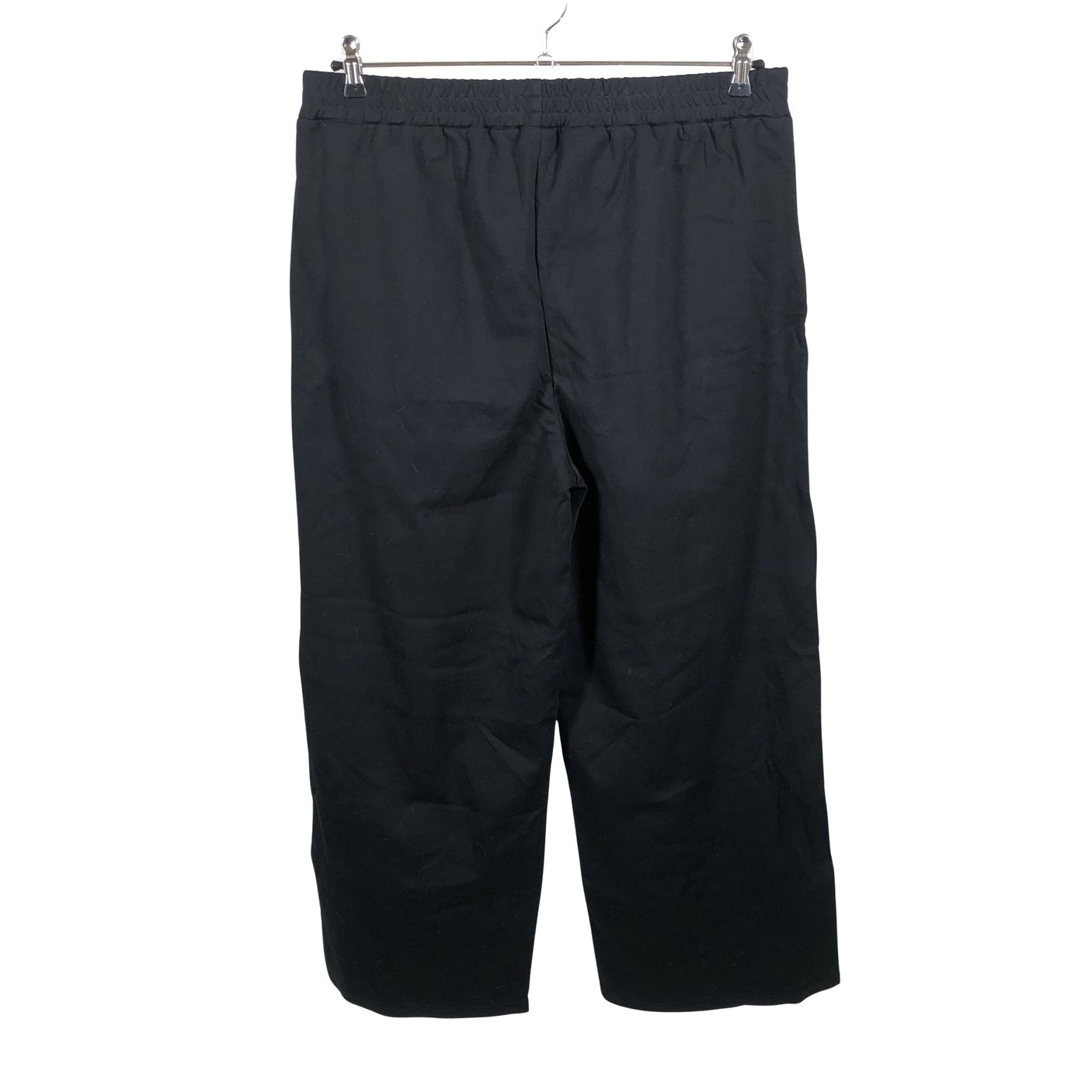 Unisex Pura Finland - Tricot pants, size 44 - Black (2)