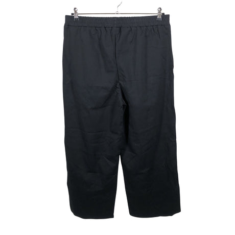 Unisex Pura Finland - Tricot pants, size 44 - Black (2)
