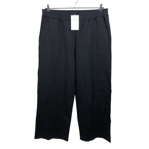 Unisex Pura Finland - Tricot pants, size 44 - Black (1)
