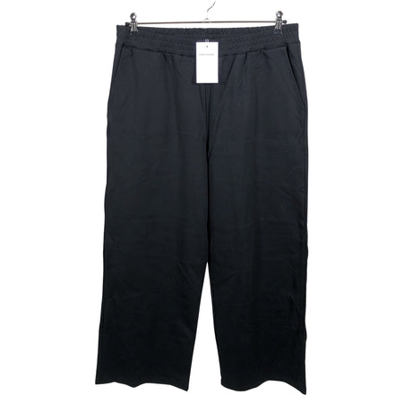 Unisex Pura Finland - Tricot pants, size 44 - Black ()