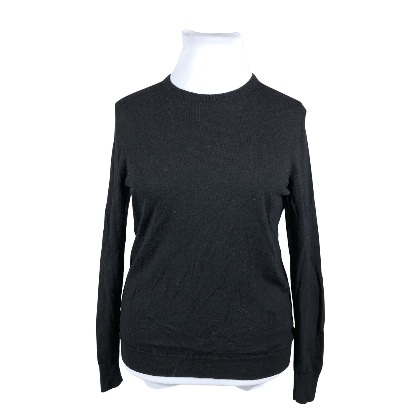 Unisex Uniqlo - Sweater, size 42 - Black (1)