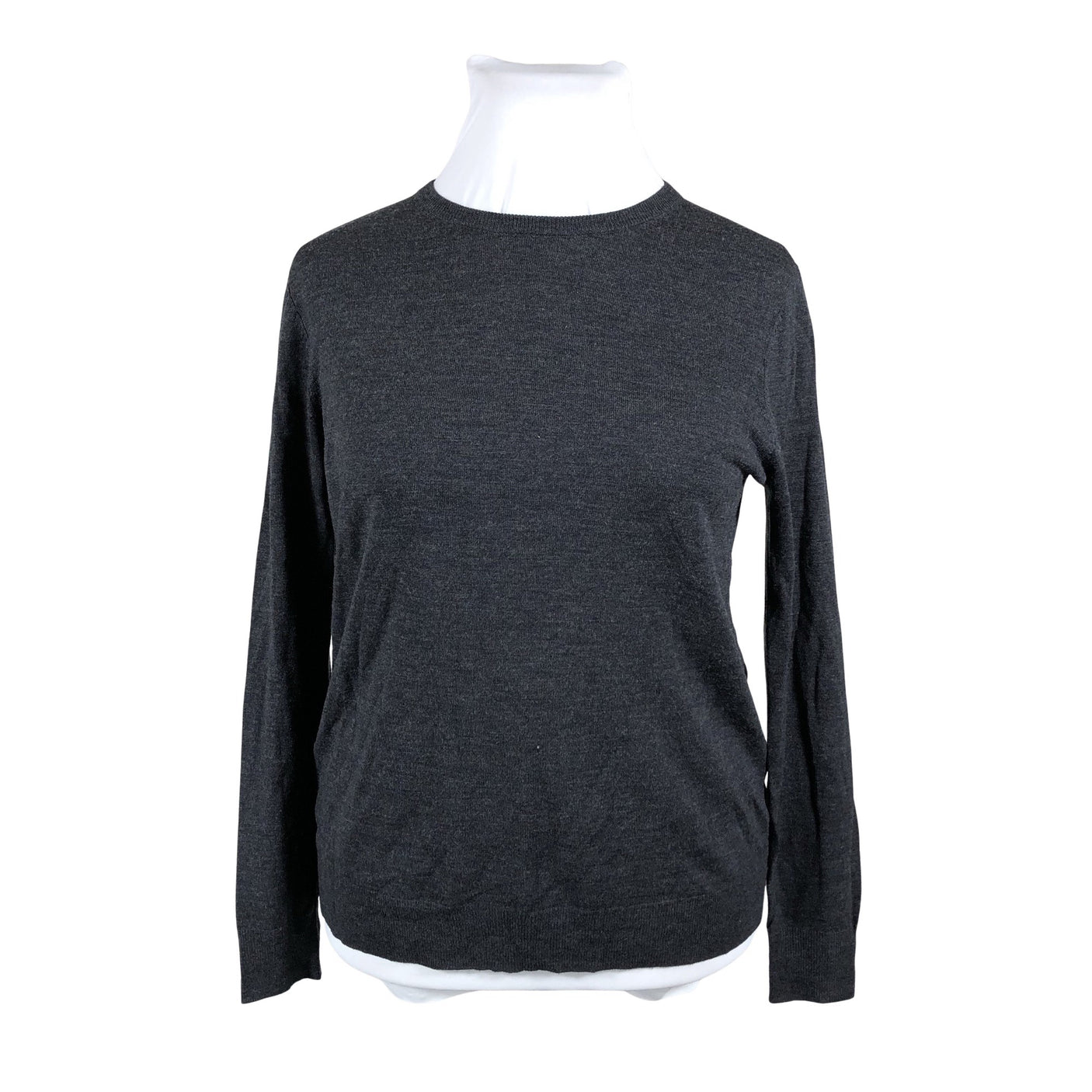 Unisex Uniqlo - Sweater, size 42 - Gray (1)