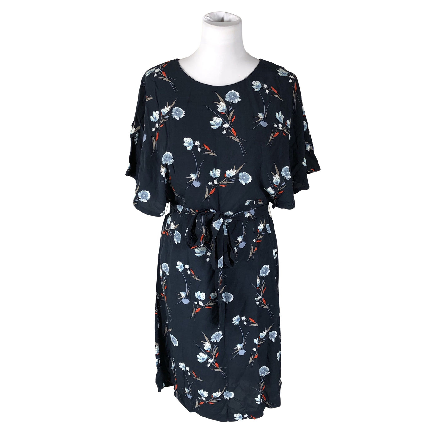 Unisex Soaked - Dress, size 38 - Blue (1)