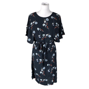 Unisex Soaked - Dress, size 38 - Blue (1)