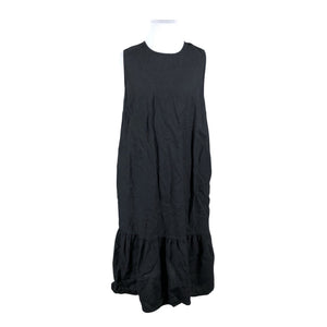 Unisex Nanso - Dress, size 46 - Black (1)