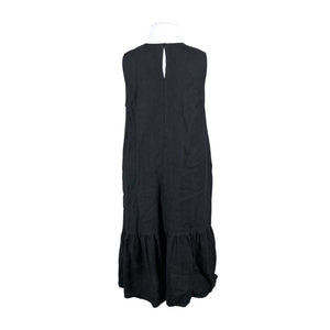 Unisex Nanso - Dress, size 46 - Black (2)