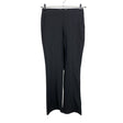 Unisex Selected - Slacks, size 38 - Black ()