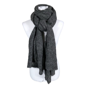 Unisex Balmuir - Scarf, size Ei kokoa - Gray (1)