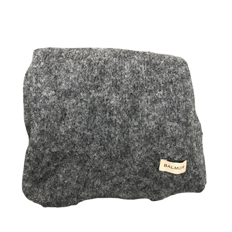 Unisex Balmuir - Scarf, size Ei kokoa - Gray (2)