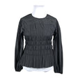 Unisex InWear - Blouse, size 44 - Black ()