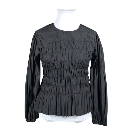 Unisex InWear - Blouse, size 44 - Black ()