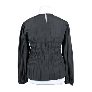 Unisex InWear - Blouse, size 44 - Black (2)