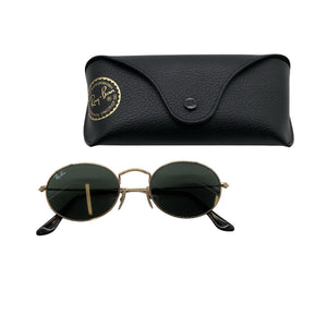Unisex Ray-Ban - Sunglasses, size Ei kokoa - Black (1)