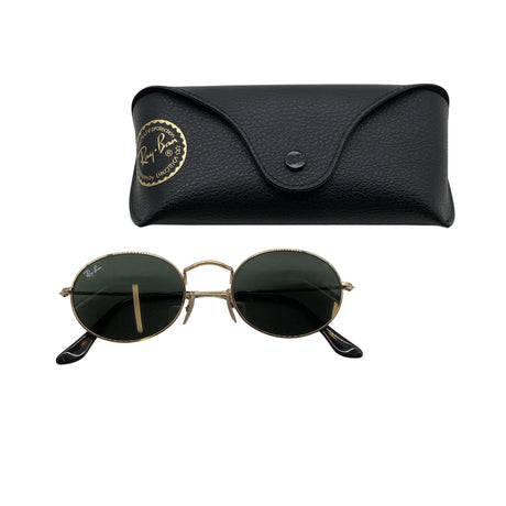 Unisex Ray-Ban - Sunglasses, size Ei kokoa - Black ()