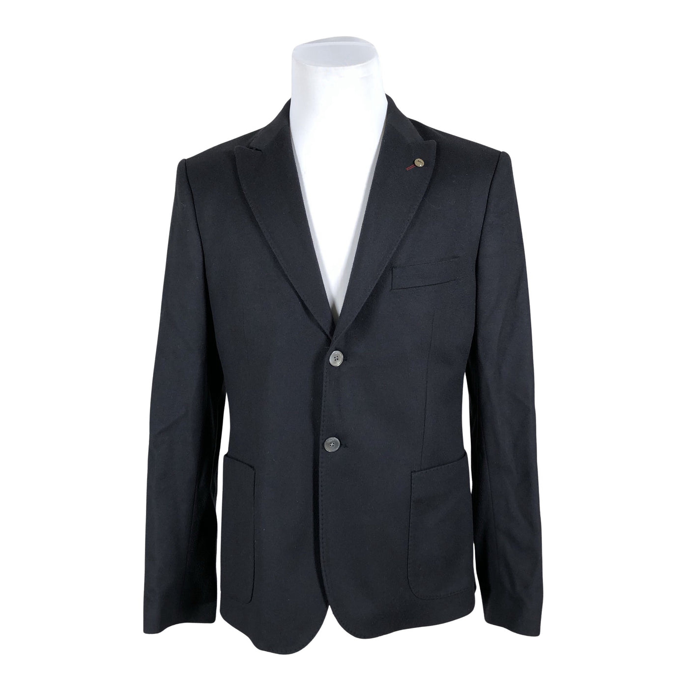 Unisex Artisti Italiani - Blazer, size XL - Black (1)