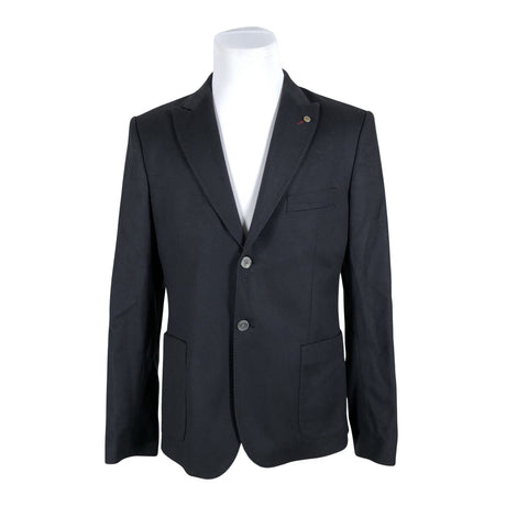 Unisex Artisti Italiani - Blazer, size XL - Black ()
