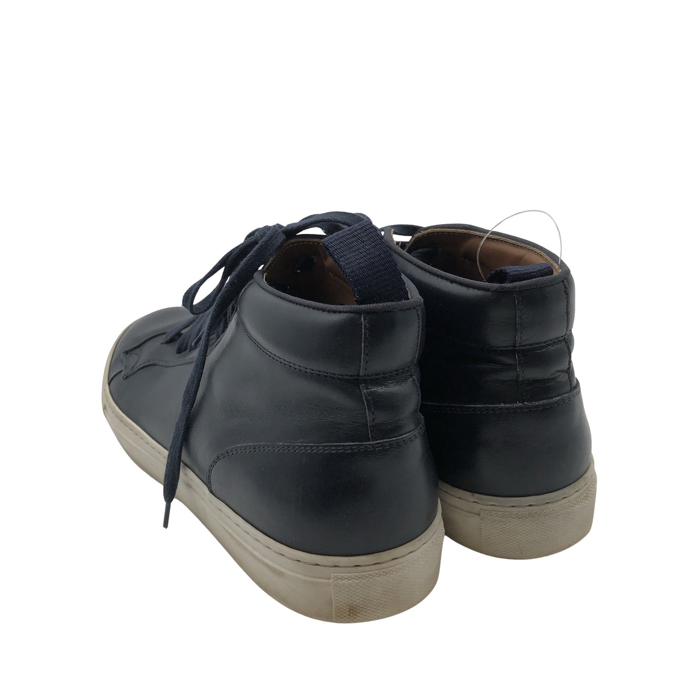 Unisex Velasca - Casual sneakers, size 43 - Blue (3)