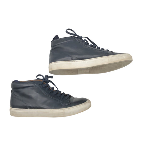Unisex Velasca - Casual sneakers, size 43 - Blue ()