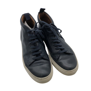 Unisex Velasca - Casual sneakers, size 43 - Blue (2)