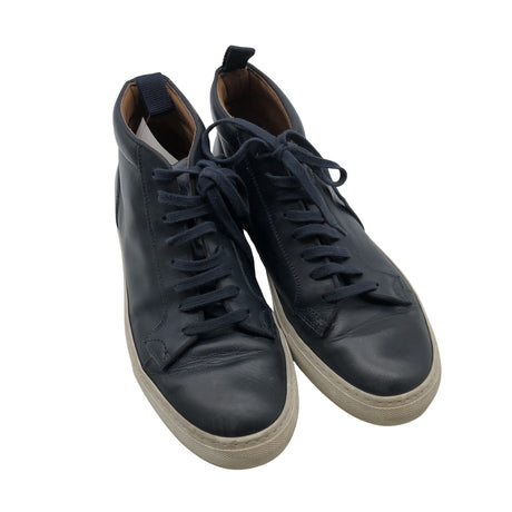 Unisex Velasca - Casual sneakers, size 43 - Blue (2)