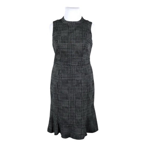 Unisex Karen Millen - Dress, size 44 - Black (1)
